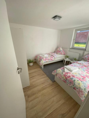 Kiefern Apartments